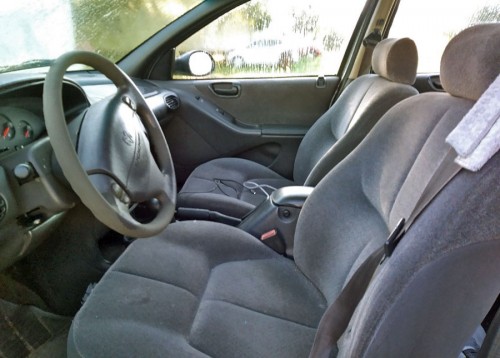 2000 plymouth breeze for sale in florida by owner