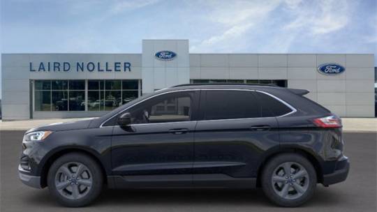 2023 Ford Edge