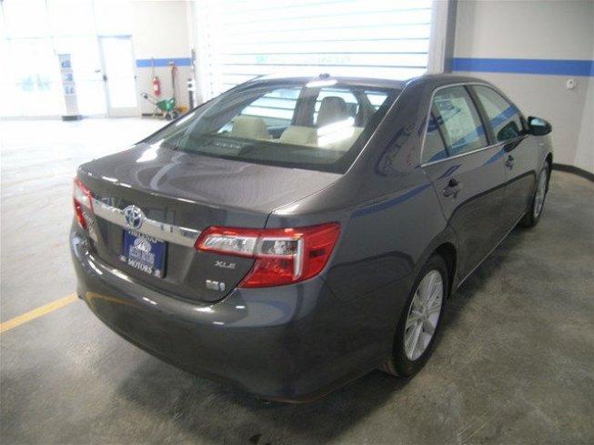 2014 toyota camry xle for sale in helena, montana