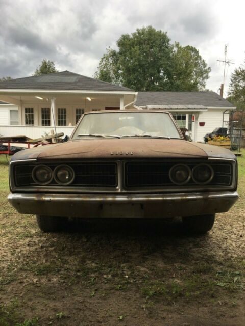 1966 dodge coronet 500 383 v8 4 speed