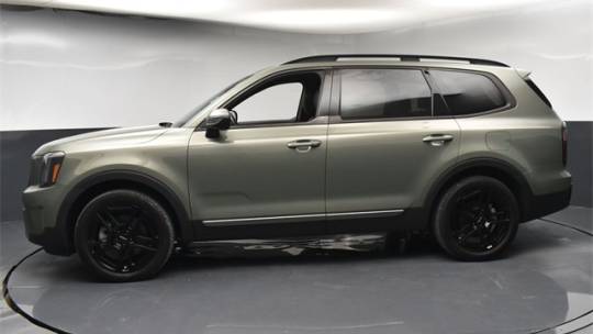 2023 Kia Telluride