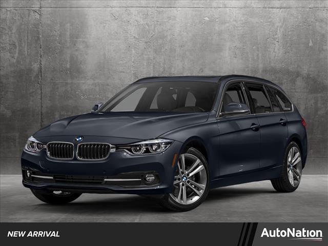 2017 bmw 328d xdrive
