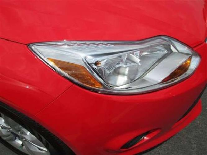 2013 ford focus se in san antonio, tx