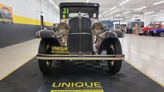1931 pontiac series 401 in mankato, minnesota