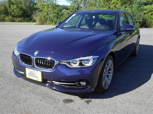 2016 bmw 3 series 340i xdrive awd 340i xdrive 4dr sedan sa for sale in westbrook, maine