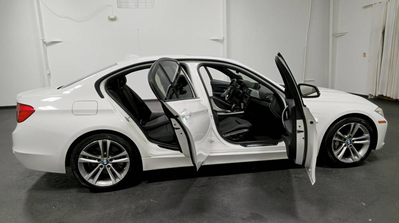 2013 bmw 3 series 335i