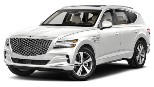 used 2023 genesis gv80 2.5t $48,995great deal 44,455 mi. location: nashua