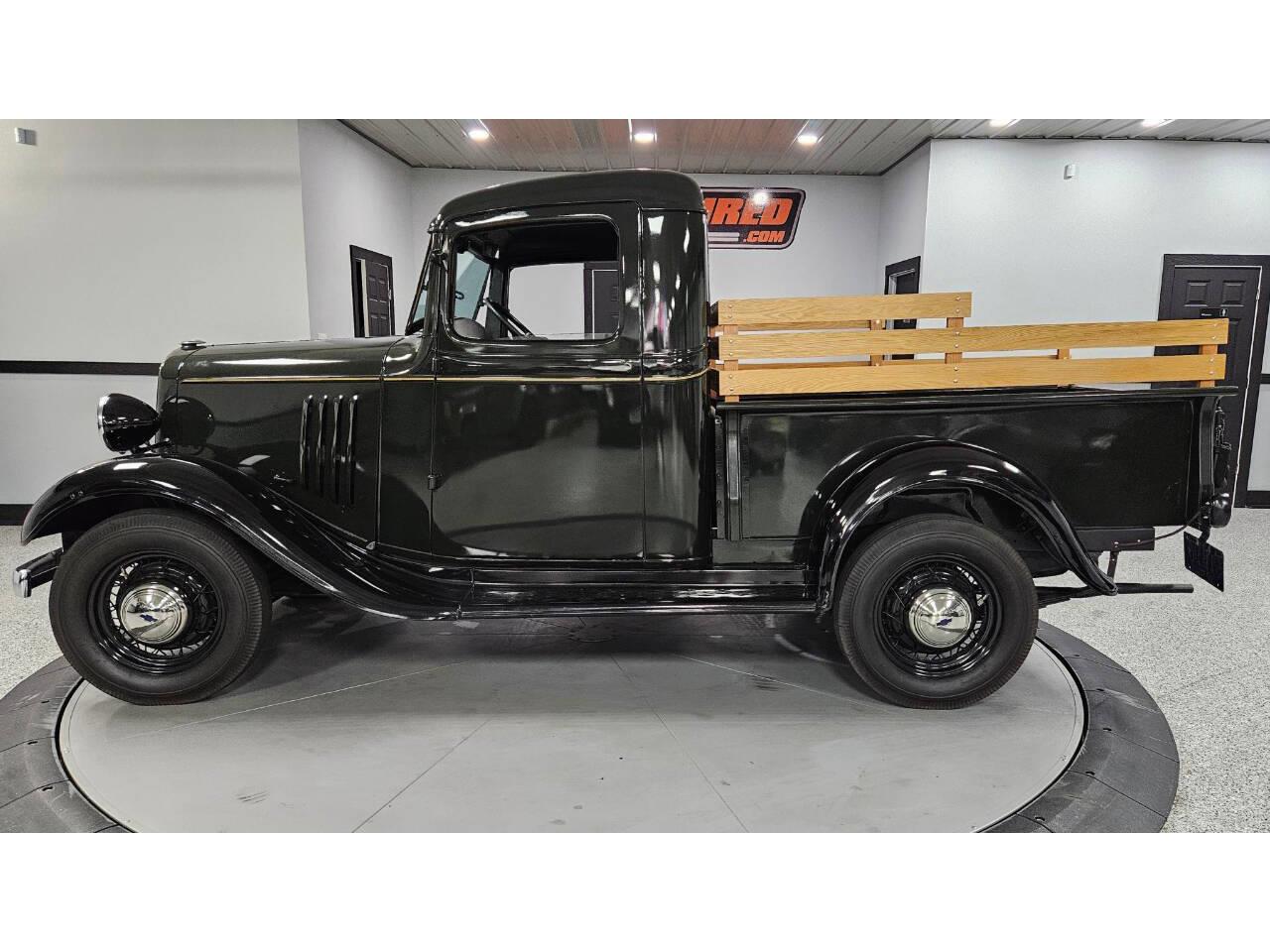 1935 chevrolet c/k 10