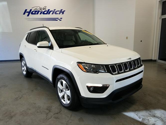 used 2017 jeep compass fwd latitude duluth, ga 30096 for sale in duluth, georgia
