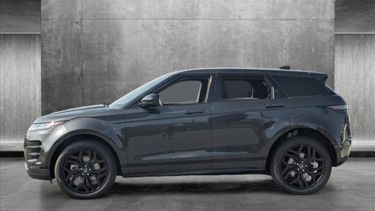 2023 Land Rover Range Rover Evoque