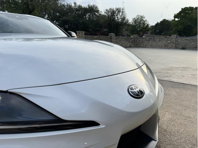2023 toyota gr supra 3.0 premium