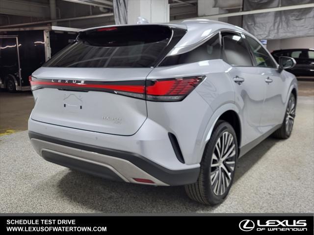 2024 lexus rx 350 base