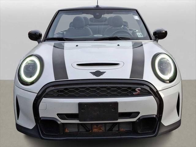 2024 mini convertible cooper s