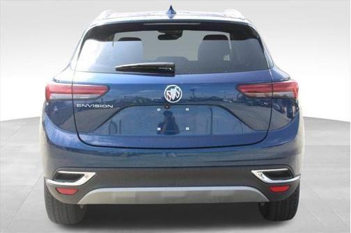 2023 buick envision