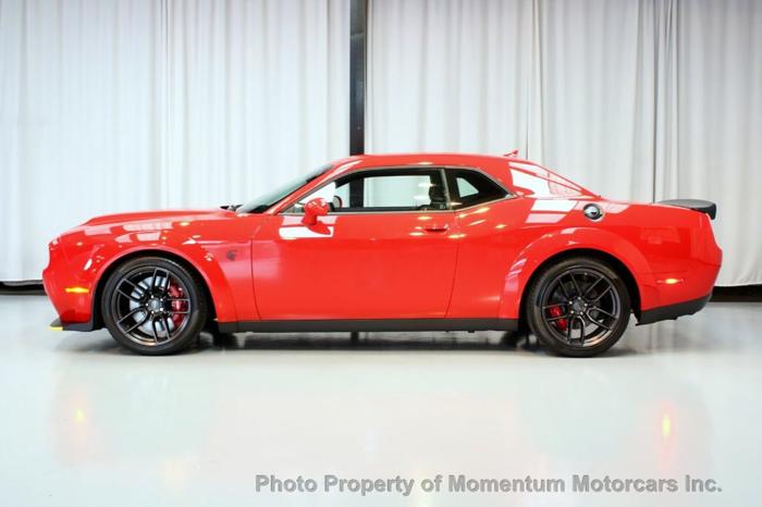 used 2019 dodge challenger srt hellcat redeye marietta, ga 30060 for sale in marietta, georgia