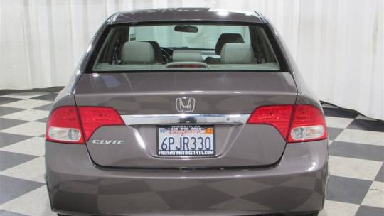 2010 Honda Civic
