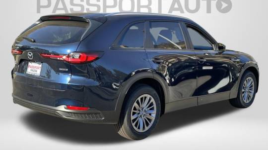 2025 Mazda CX-90