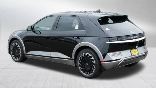 2024 Hyundai IONIQ 5
