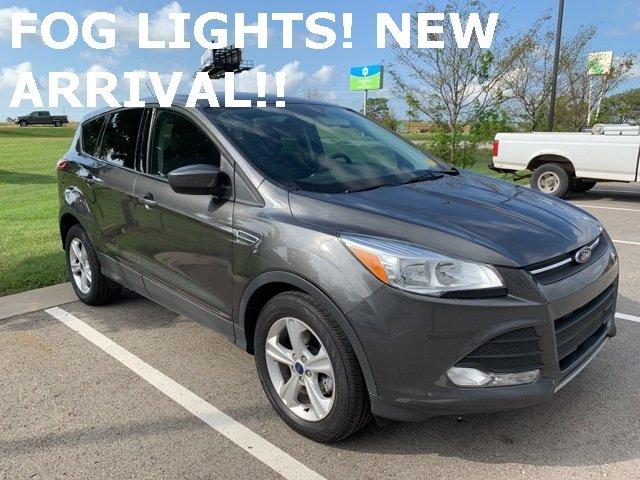 used 2015 ford escape fwd se ottawa, ks 66067 for sale in centropolis, kansas