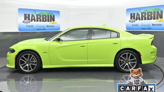 2023 Dodge Charger r/t