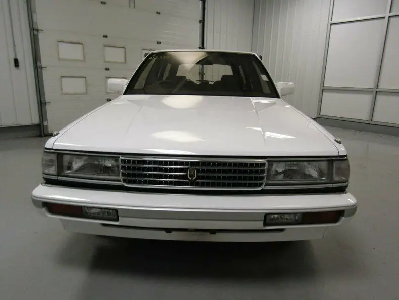 1991 toyota mark ii lg grande edition