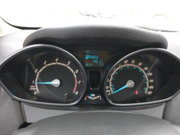2014 ford fiesta in saint louis, missouri