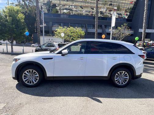 2024 mazda cx-90