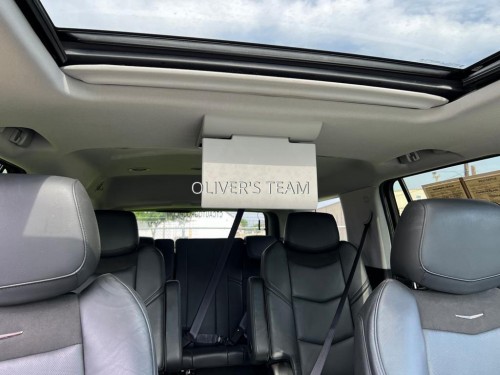 2015 cadillac escalade luxury for sale in texas by owner