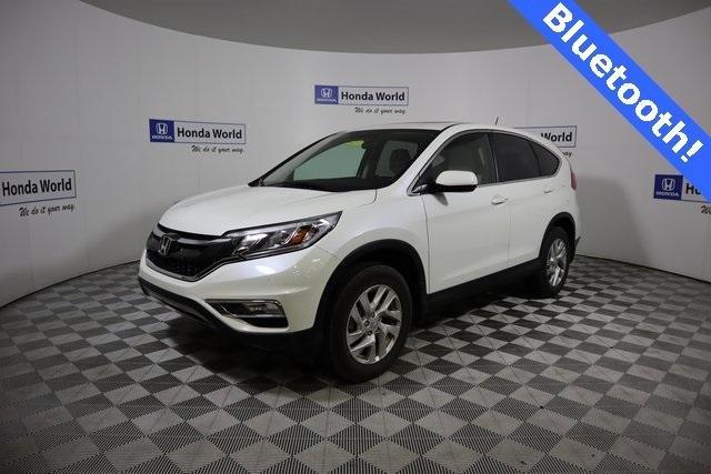 certified 2016 honda cr-v awd ex louisville, ky 40299 for sale in louisville, kentucky