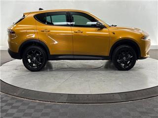 2024 Dodge Hornet gt