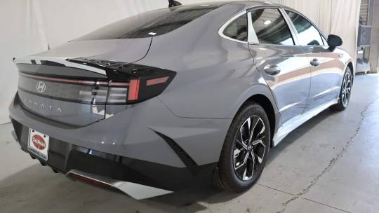 2024 Hyundai Sonata