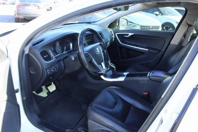 2016 volvo s60 t5 drive-e premier