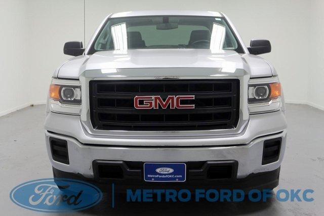 used 2014 gmc sierra 1500 2wd double cab oklahoma city, ok 73112 for sale in oklahoma city, oklahoma
