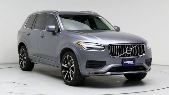 2020 Volvo XC90
