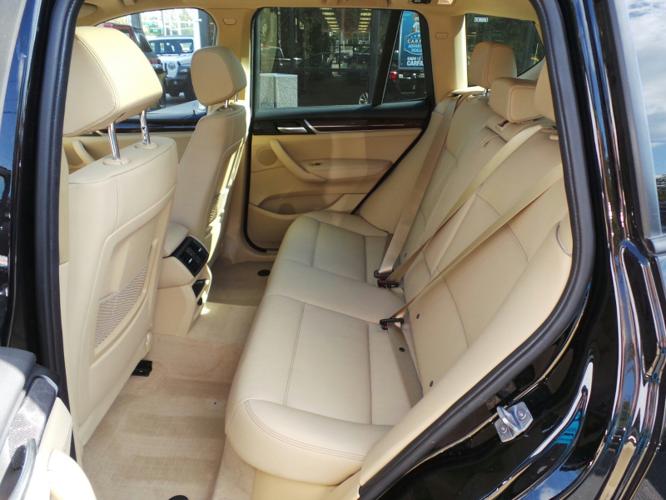 used 2016 bmw x3 xdrive28i cockeysville, md 21030 for sale in cockeysville, maryland