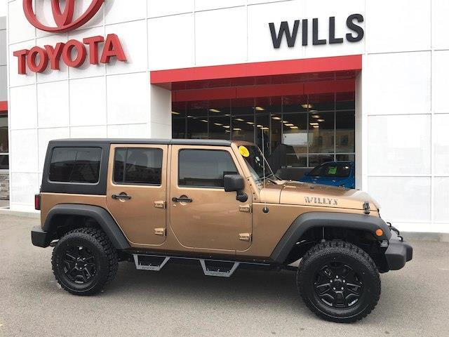 2015 jeep wrangler unlimited sport 4x4 sport 4dr suv for sale in hollister, idaho