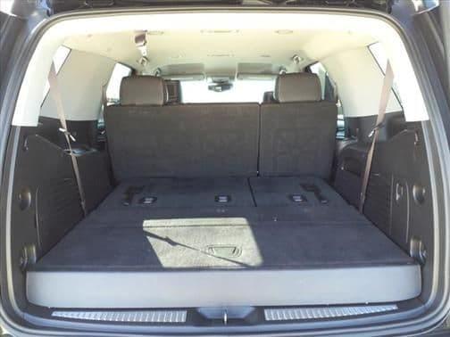 2017 chevrolet tahoe lt in madison, nebraska
