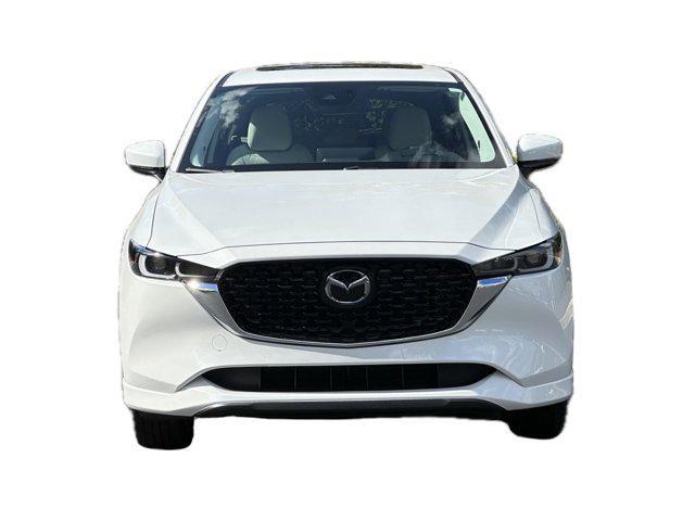 2024 mazda cx-5 2.5 s premium plus package