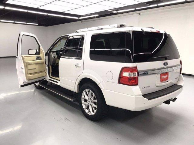 2017 ford expedition in hagerstown, maryland