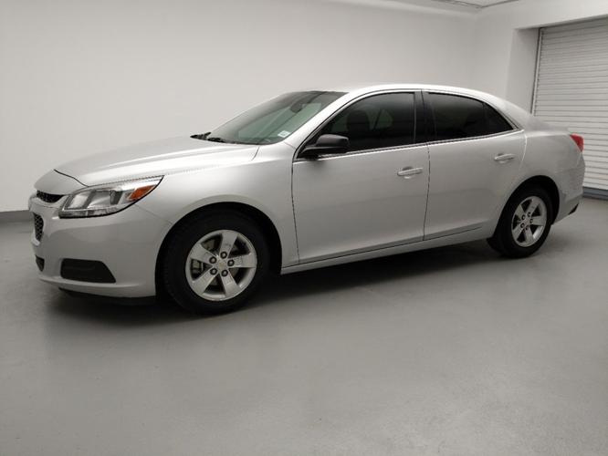 used 2016 chevrolet malibu limited ls albuquerque, nm 87123 for sale in albuquerque, new mexico