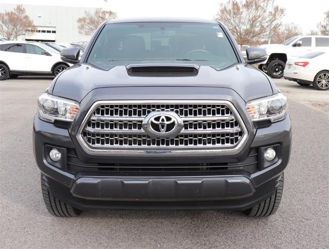 used 2017 toyota tacoma trd sport nashville, tn 37228 for sale in nashville, tennessee