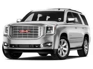 2015 gmc yukon sle