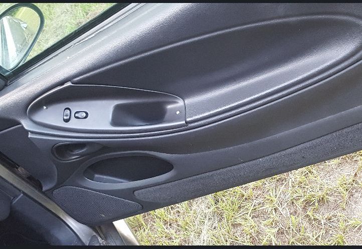 2002 ford mustang v6 for sale in georgia by owner