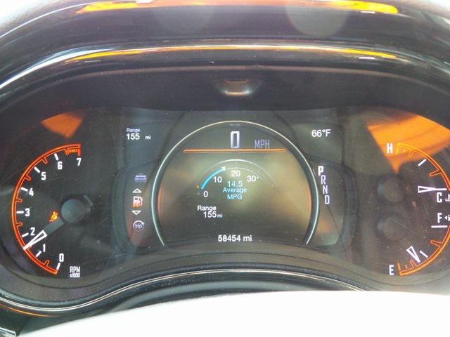 2021 dodge durango gt