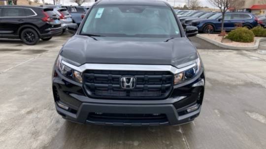 2024 Honda Ridgeline