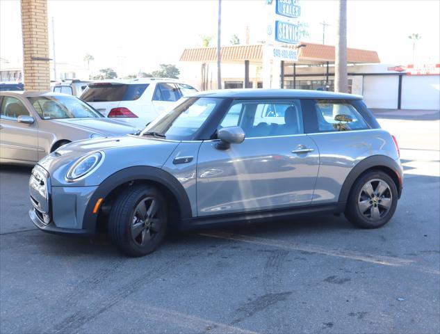 2023 mini hardtop cooper s