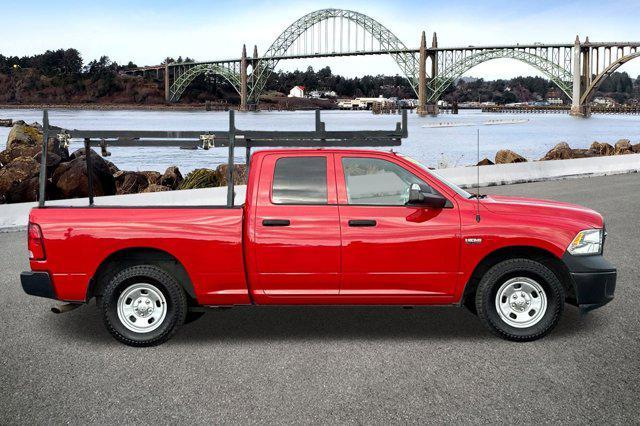 2019 ram 1500 tradesman