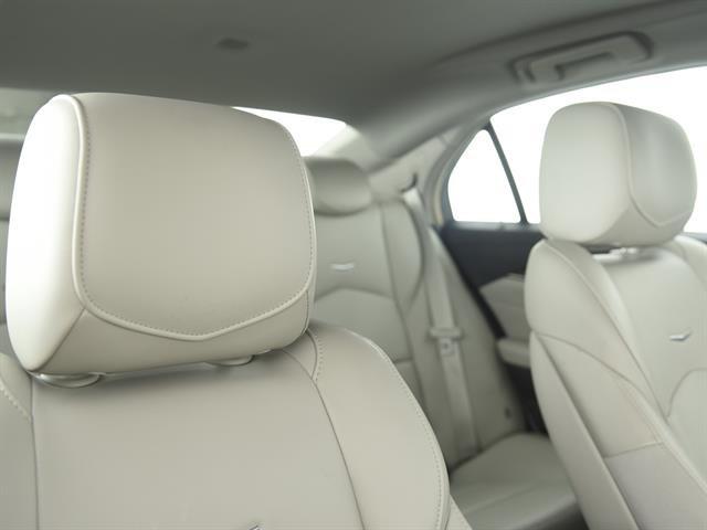 used 2016 cadillac cts sedan salisbury, md 21801 for sale in salisbury, maryland