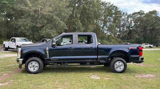 2024 Ford F-350