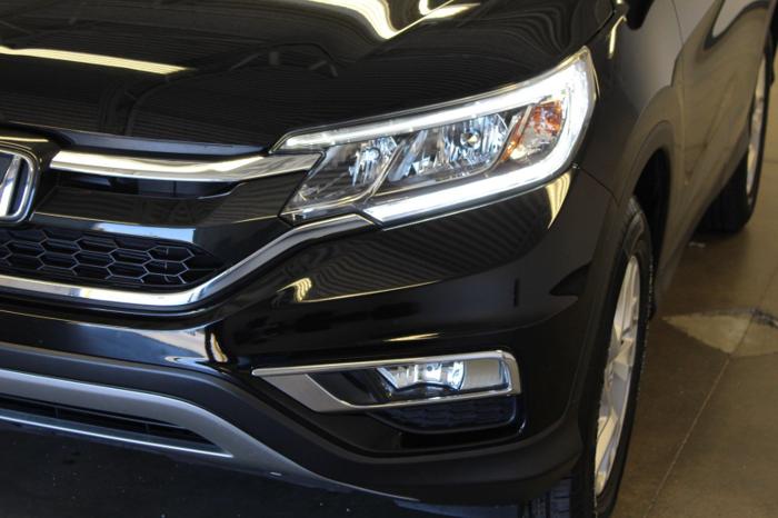 used 2016 honda cr-v fwd ex montgomery, al 36117 for sale in montgomery, alabama